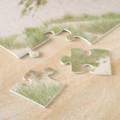 Puzzle Casse-tête de baie de Crantock (Côté)