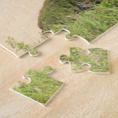 Puzzle Casse-tête de baie de Crantock (Côté)