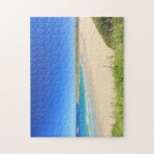 Puzzle Casse-tête de baie de Crantock (Vertical)
