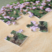 Puzzle Casse-tête de baie de Harlyn (Côté)