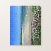 Puzzle Casse-tête de baie de Harlyn (Vertical)