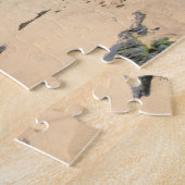Puzzle Casse-tête de baie de Harlyn (Côté)