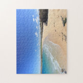 Puzzle Casse-tête de baie de Harlyn (Vertical)
