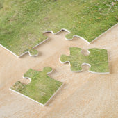 Puzzle Casse-tête de baie de Watergate (Côté)