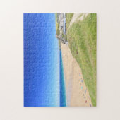 Puzzle Casse-tête de baie de Watergate (Vertical)