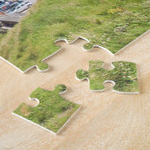 Puzzle Casse-tête de baie de Watergate (Côté)