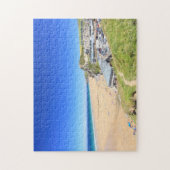 Puzzle Casse-tête de baie de Watergate (Vertical)