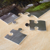 Puzzle Casse-tête de Bamberg Rathaus (Côté)