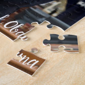 Puzzle Casse-tête de Barack Obama (Côté)