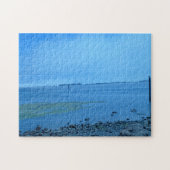 Puzzle Casse-tête de Bodega Bay (Horizontal)