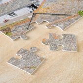 Puzzle Casse-tête de Boscastle (Côté)