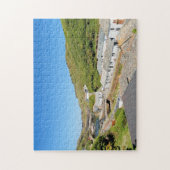 Puzzle Casse-tête de Boscastle (Vertical)