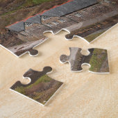 Puzzle Casse-tête de Boscastle (Côté)