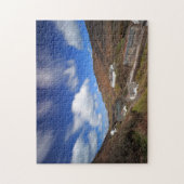 Puzzle Casse-tête de Boscastle (Vertical)