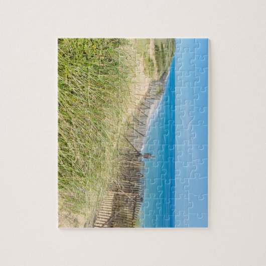 Puzzle Casse-tête de Cape Cod (Vertical)