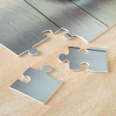 Puzzle Casse-tête de chat (Côté)