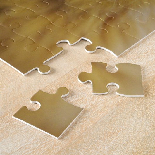 Puzzle Casse-tête de chat persan (Côté)