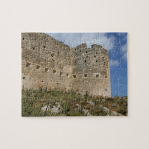 Puzzle Casse-tête de château
