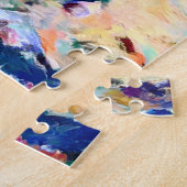 Puzzle Casse-tête de cheval pour les enfants (Côté)