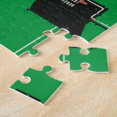 Puzzle Casse-tête de circuits  (Côté)