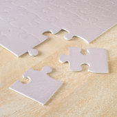 Puzzle Casse-tête de coeurs dans un pot Mason romantique (Côté)