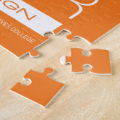 Puzzle Casse-tête de conception d'intérieur Kean MGC (Côté)