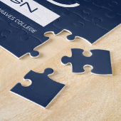 Puzzle Casse-tête de conception graphique Kean MGC (Côté)