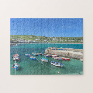 Puzzle Casse-tête de Coverack