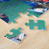 Puzzle Casse-tête de Coverack (Côté)