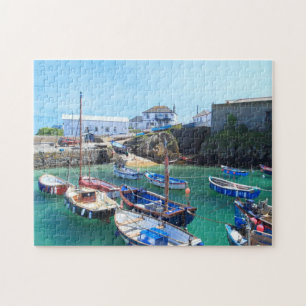 Puzzle Casse-tête de Coverack