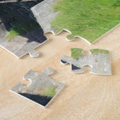 Puzzle Casse-tête de Coverack (Côté)