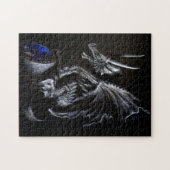 Puzzle Casse-tête de dragon (Horizontal)