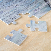 Puzzle Casse-tête de Fishtown (Côté)