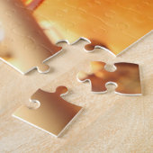 Puzzle Casse-tête de flipper de voyage d'étoile (Côté)