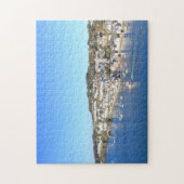 Puzzle Casse-tête de Fowey (Vertical)