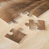 Puzzle Casse-tête de Fox (Côté)