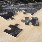 Puzzle Casse-tête de Gornergratbahn (Côté)