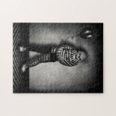 Puzzle Casse-tête de jeu de clowns (Horizontal)