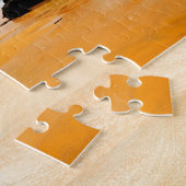 Puzzle Casse-tête de jeu-Scène de plage (Côté)