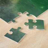 Puzzle Casse-tête de koala (Côté)