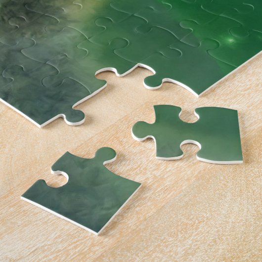 Puzzle Casse-tête de koala (Côté)