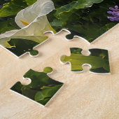 Puzzle Casse-tête de la Cascade de Lilas (Côté)