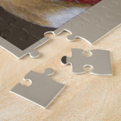 Puzzle casse-tête de la fête des oiseaux (Côté)