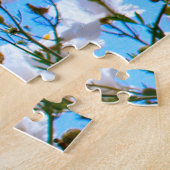 Puzzle Casse-tête de la FOI (Côté)