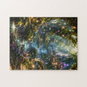Puzzle Casse-tête de la Forêt Fée (Horizontal)