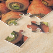 Puzzle Casse-tête de la "générosité de la nature" de Paul (Côté)