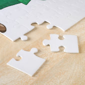 Puzzle Casse-tête de la Saint-Patrick (Côté)