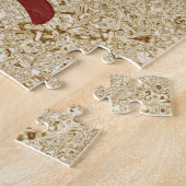 Puzzle Casse-tête de la saison de Jésus raison (Côté)