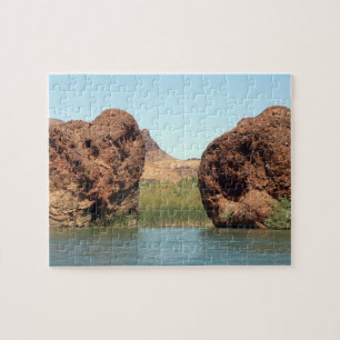 Puzzle Casse-tête de Lake Havasu