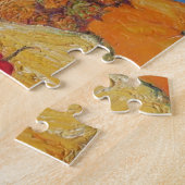 Puzzle Casse-tête de l'ananas de Paris (Côté)